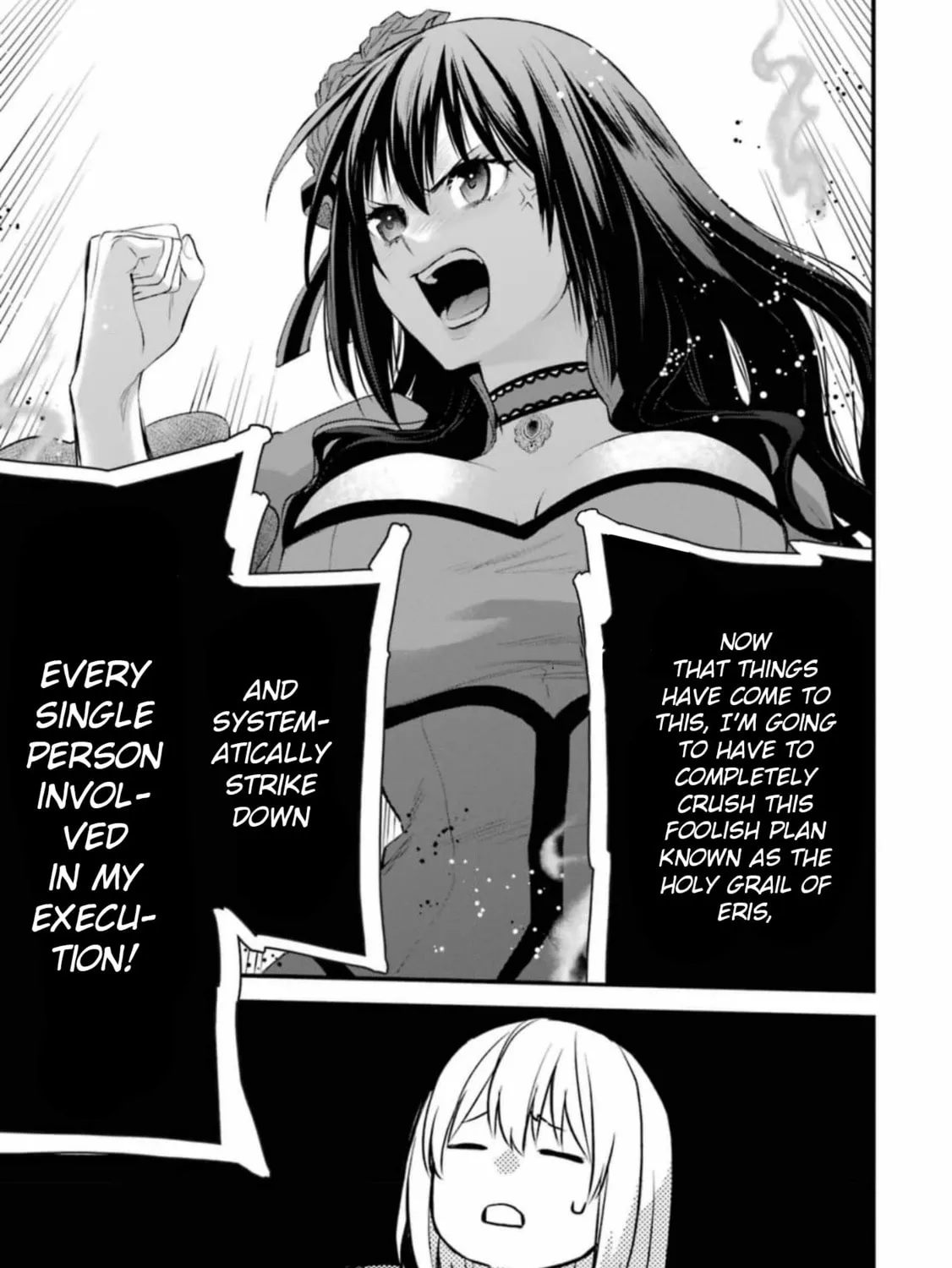 The Holy Grail of Eris Chapter 54 page 31 - 