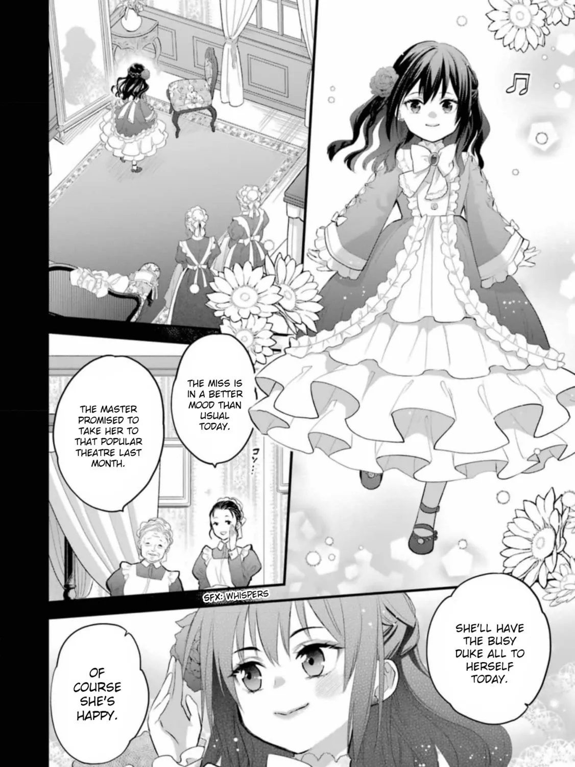 The Holy Grail of Eris Chapter 54 page 37 - 