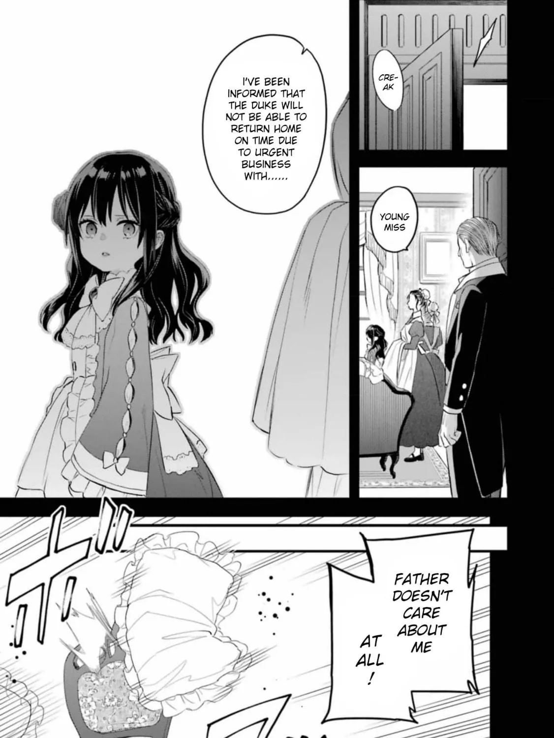 The Holy Grail of Eris Chapter 54 page 39 - 
