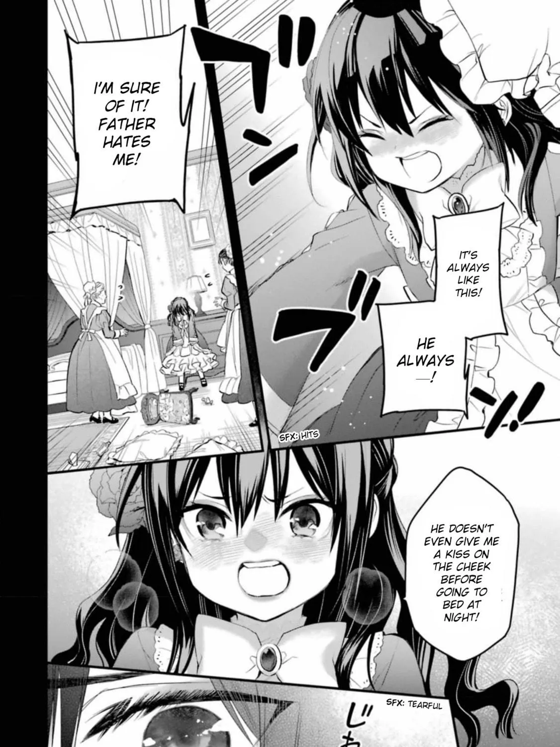 The Holy Grail of Eris Chapter 54 page 41 - 