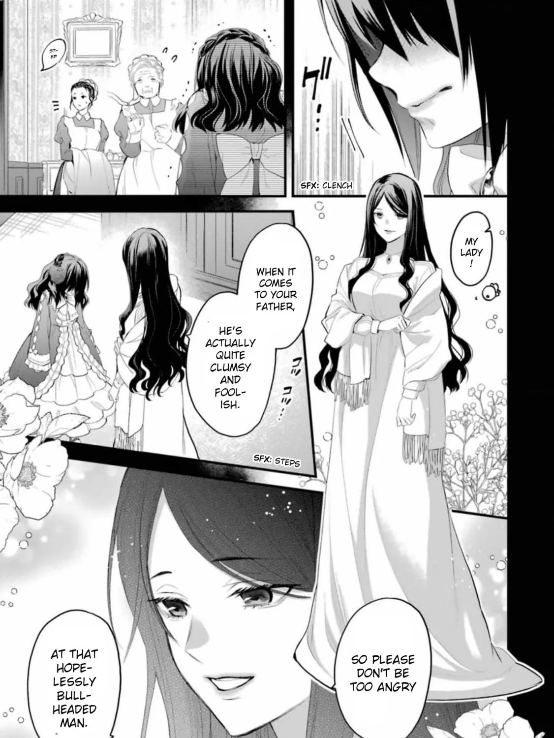 The Holy Grail of Eris Chapter 54 page 43 - 