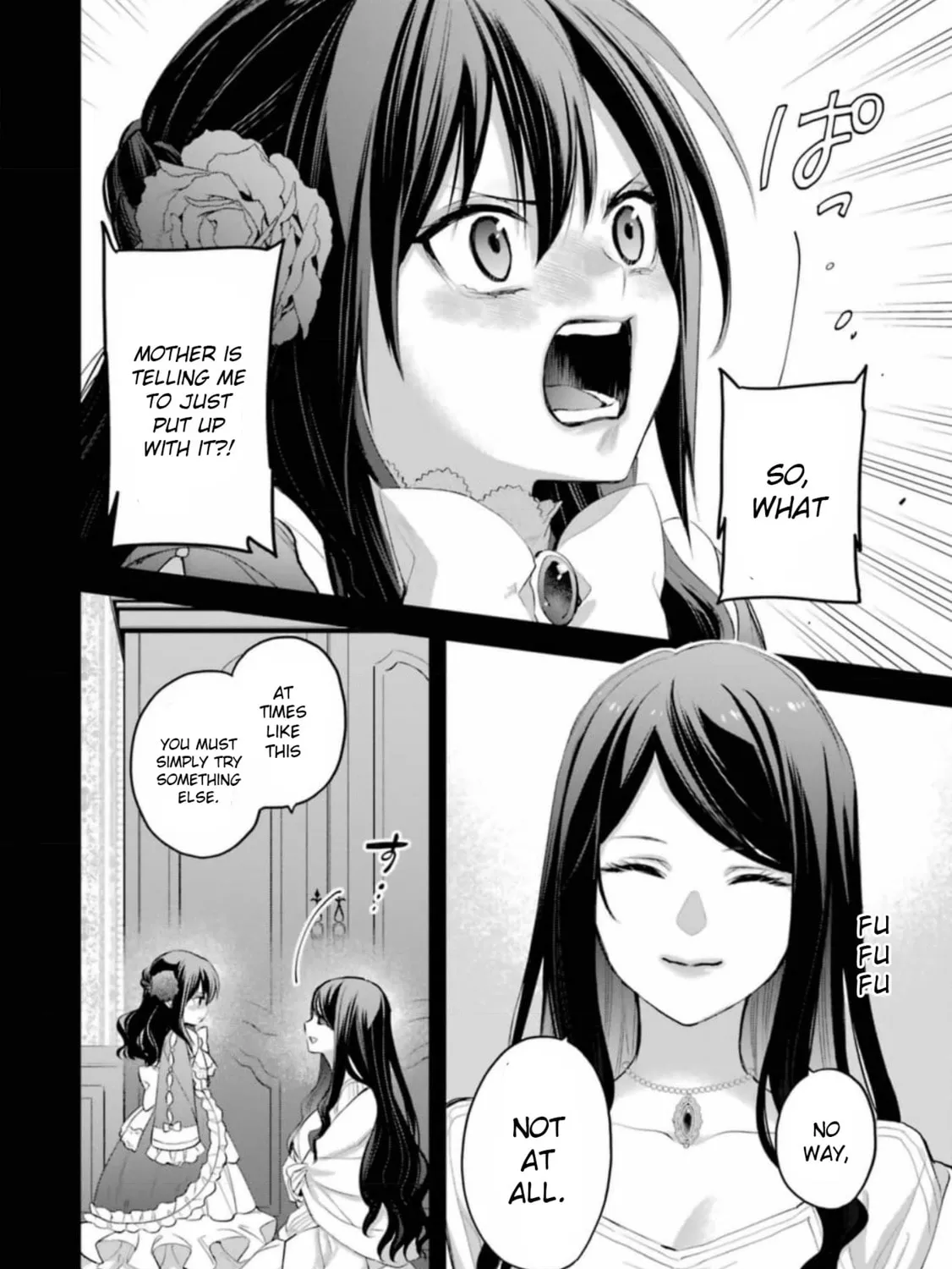 The Holy Grail of Eris Chapter 54 page 45 - 