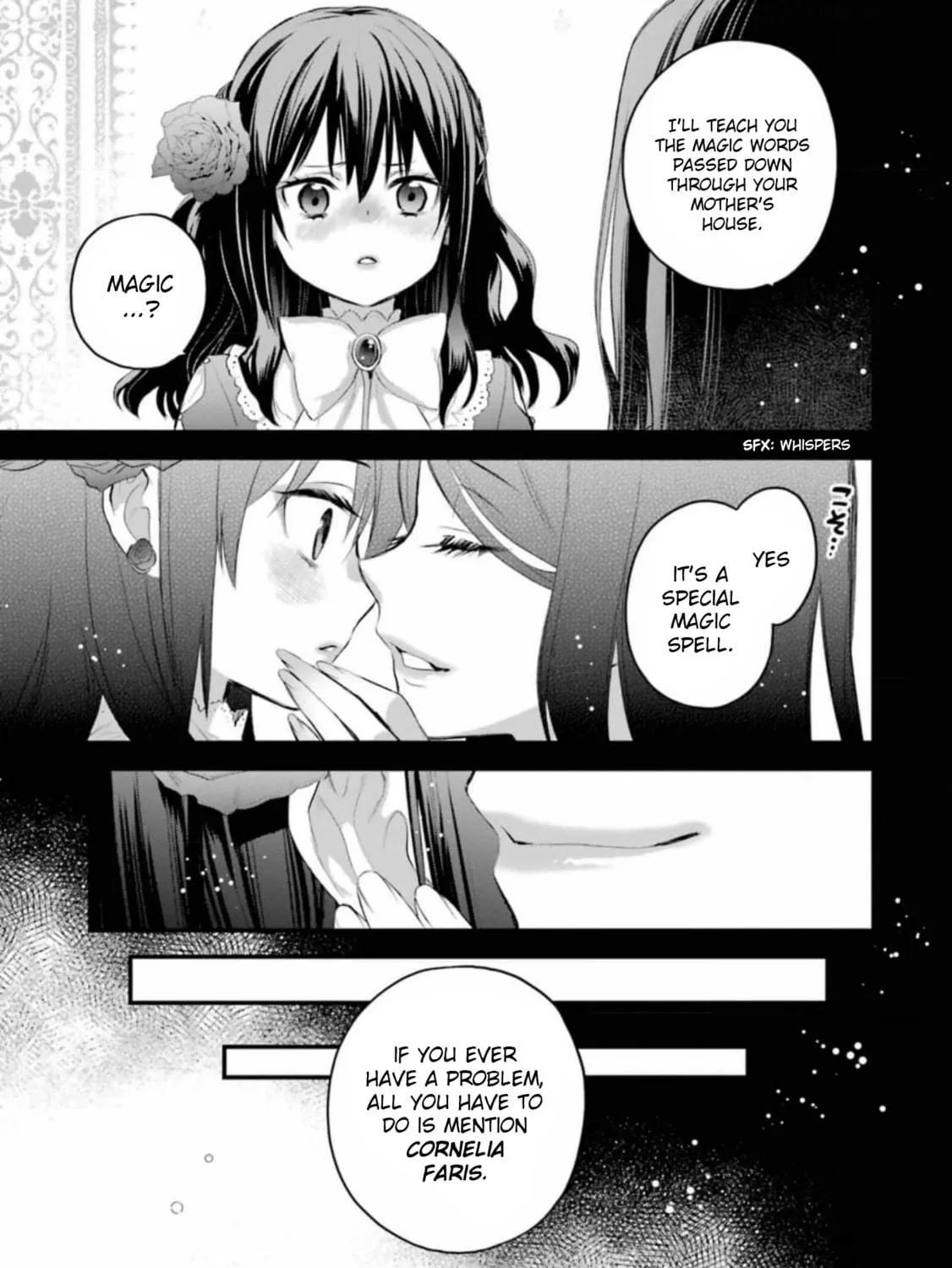 The Holy Grail of Eris Chapter 54 page 47 - 