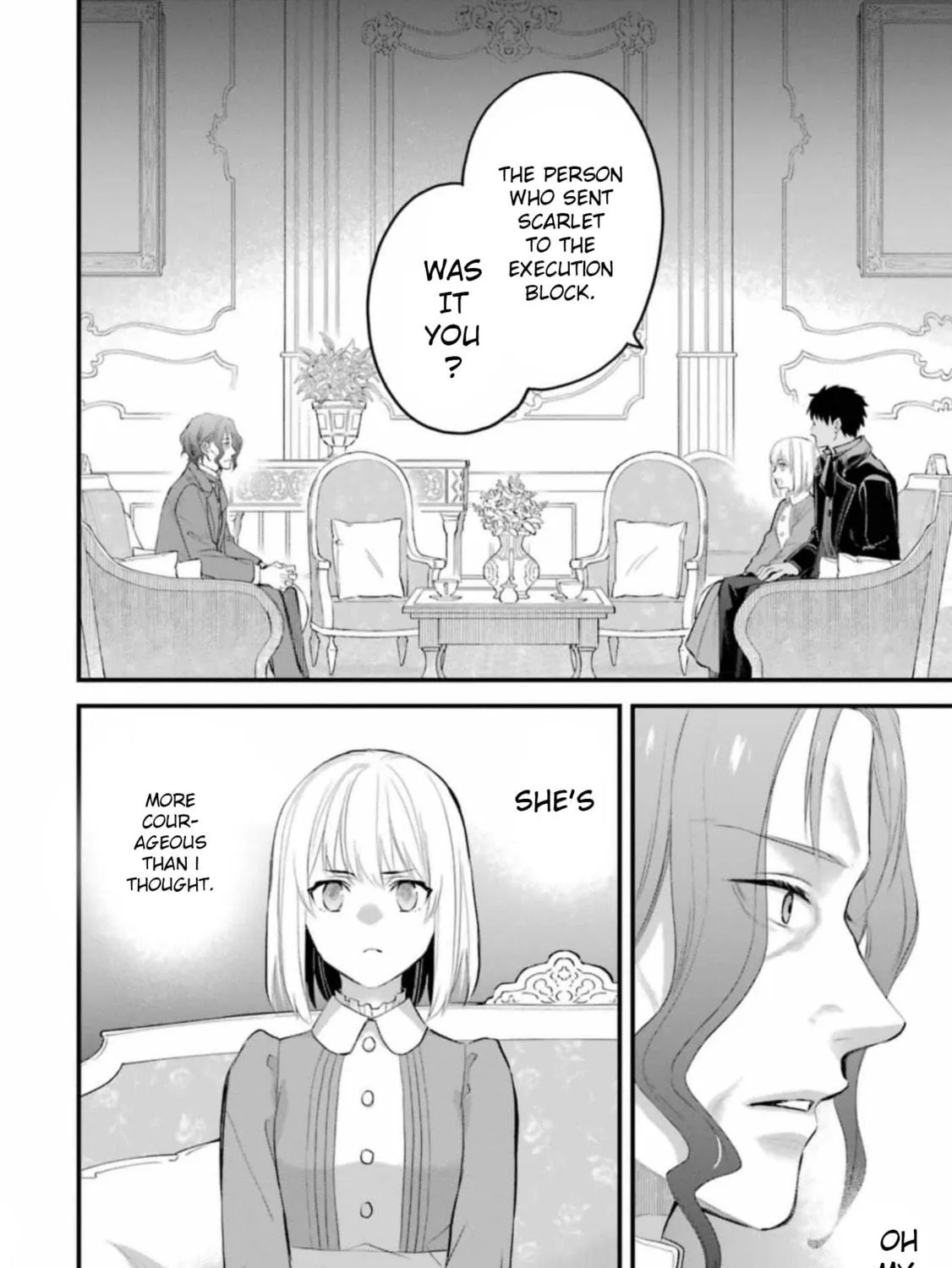 The Holy Grail of Eris Chapter 54 page 53 - 