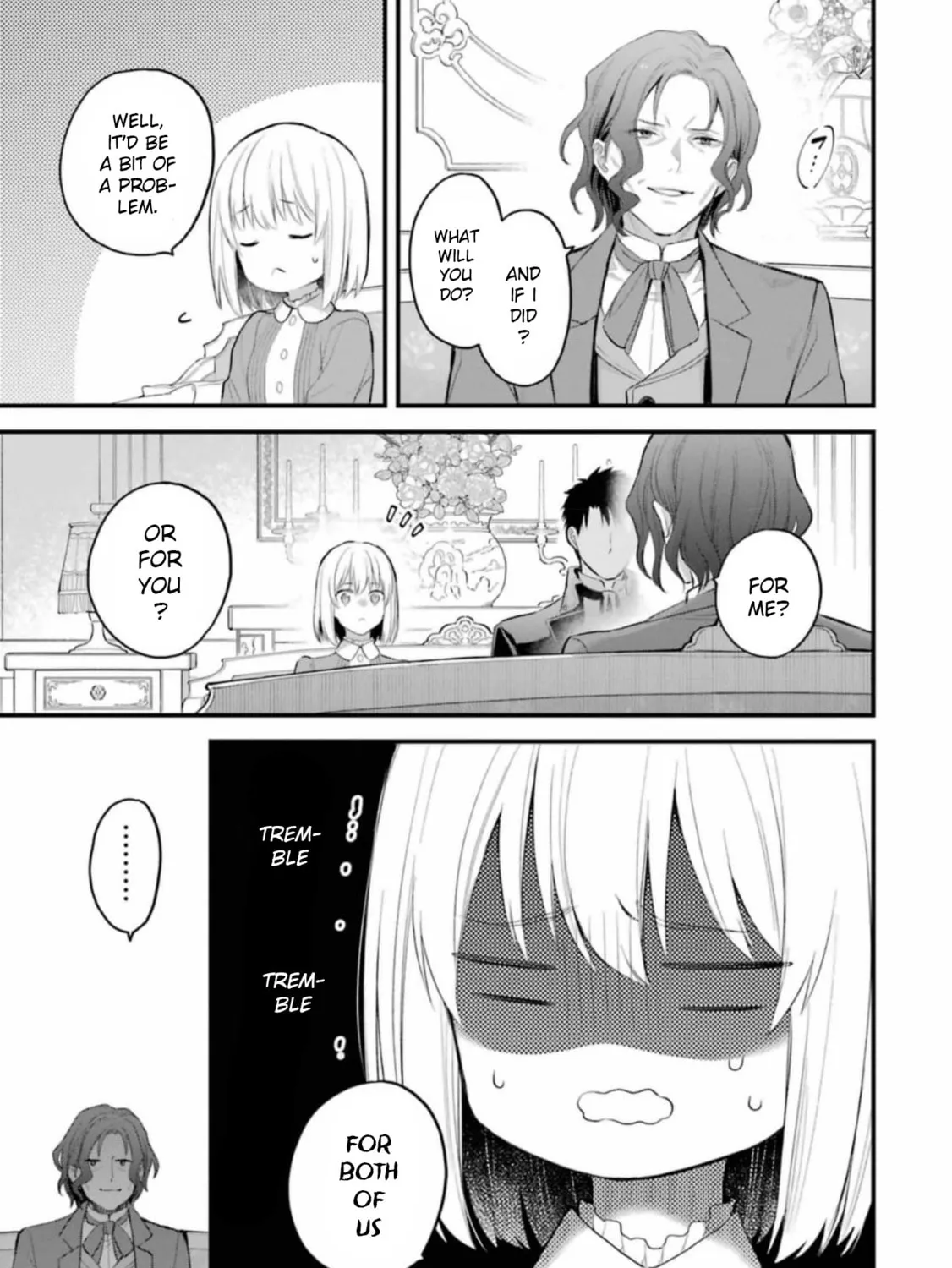 The Holy Grail of Eris Chapter 54 page 55 - 