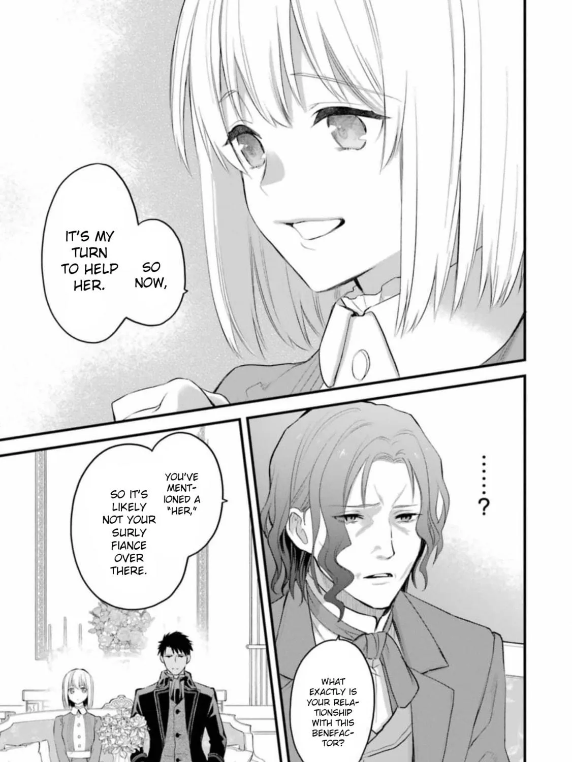 The Holy Grail of Eris Chapter 54 page 59 - 
