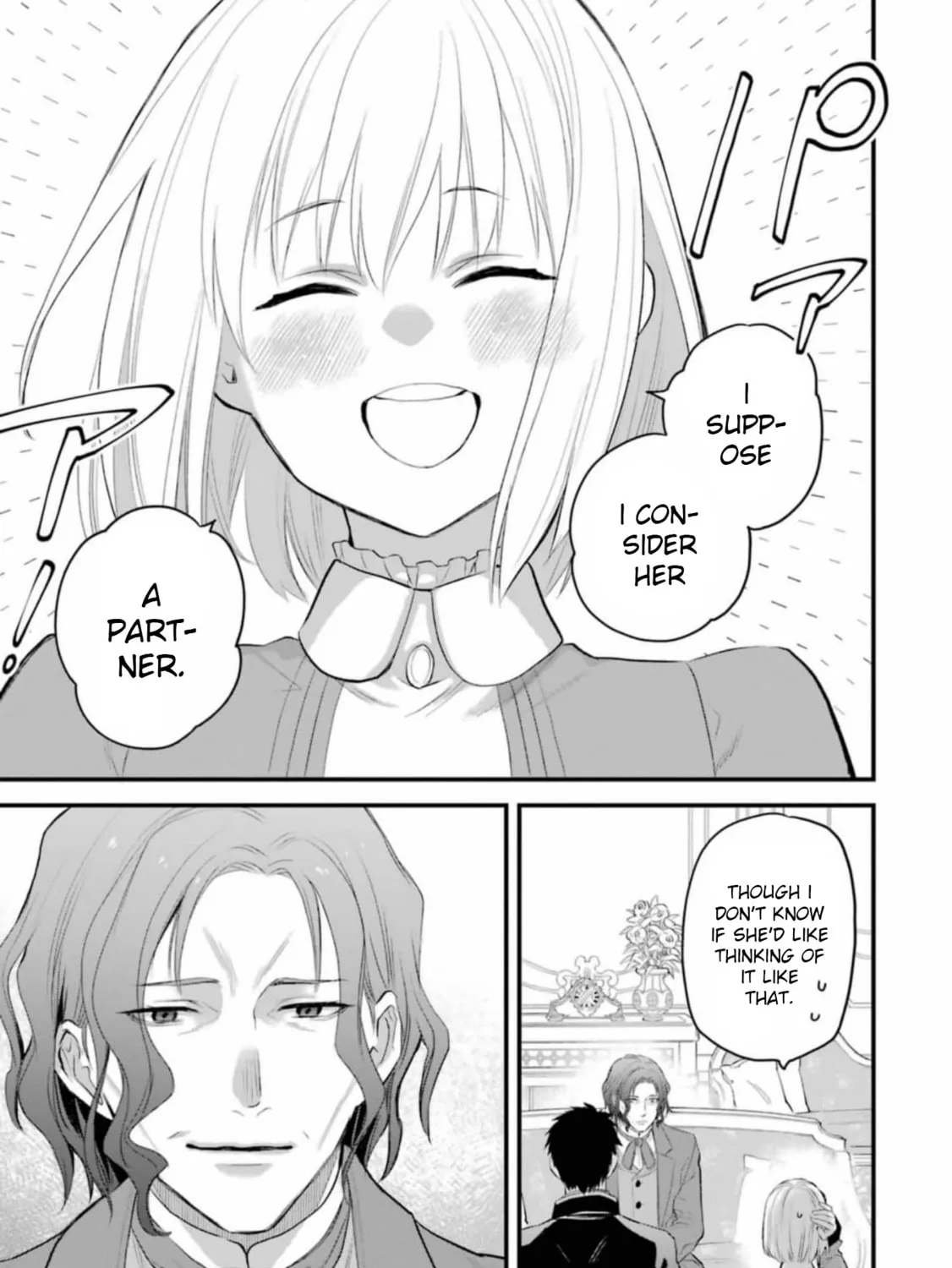 The Holy Grail of Eris Chapter 54 page 63 - 
