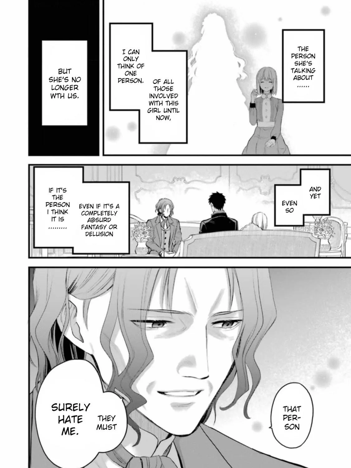 The Holy Grail of Eris Chapter 54 page 65 - 