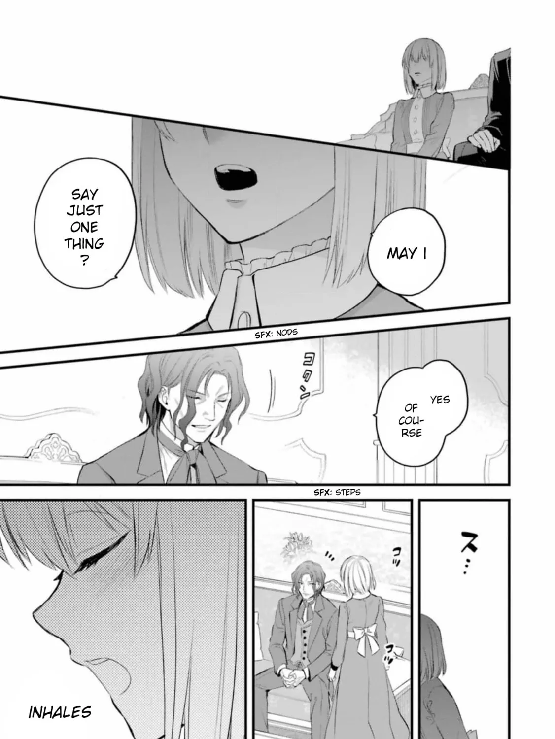 The Holy Grail of Eris Chapter 54 page 67 - 