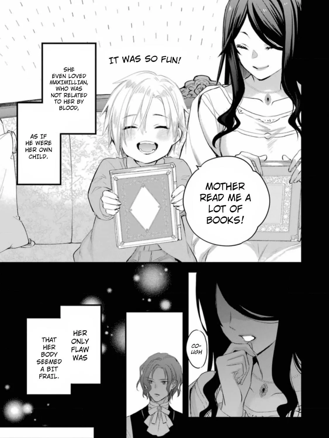 The Holy Grail of Eris Chapter 55 page 11 - 