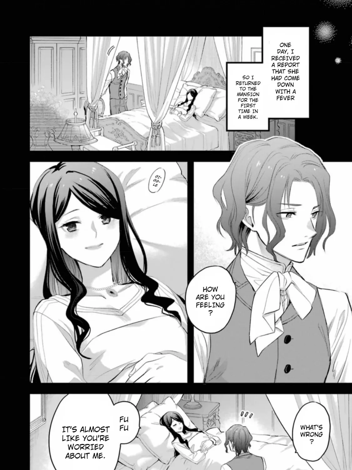 The Holy Grail of Eris Chapter 55 page 13 - 