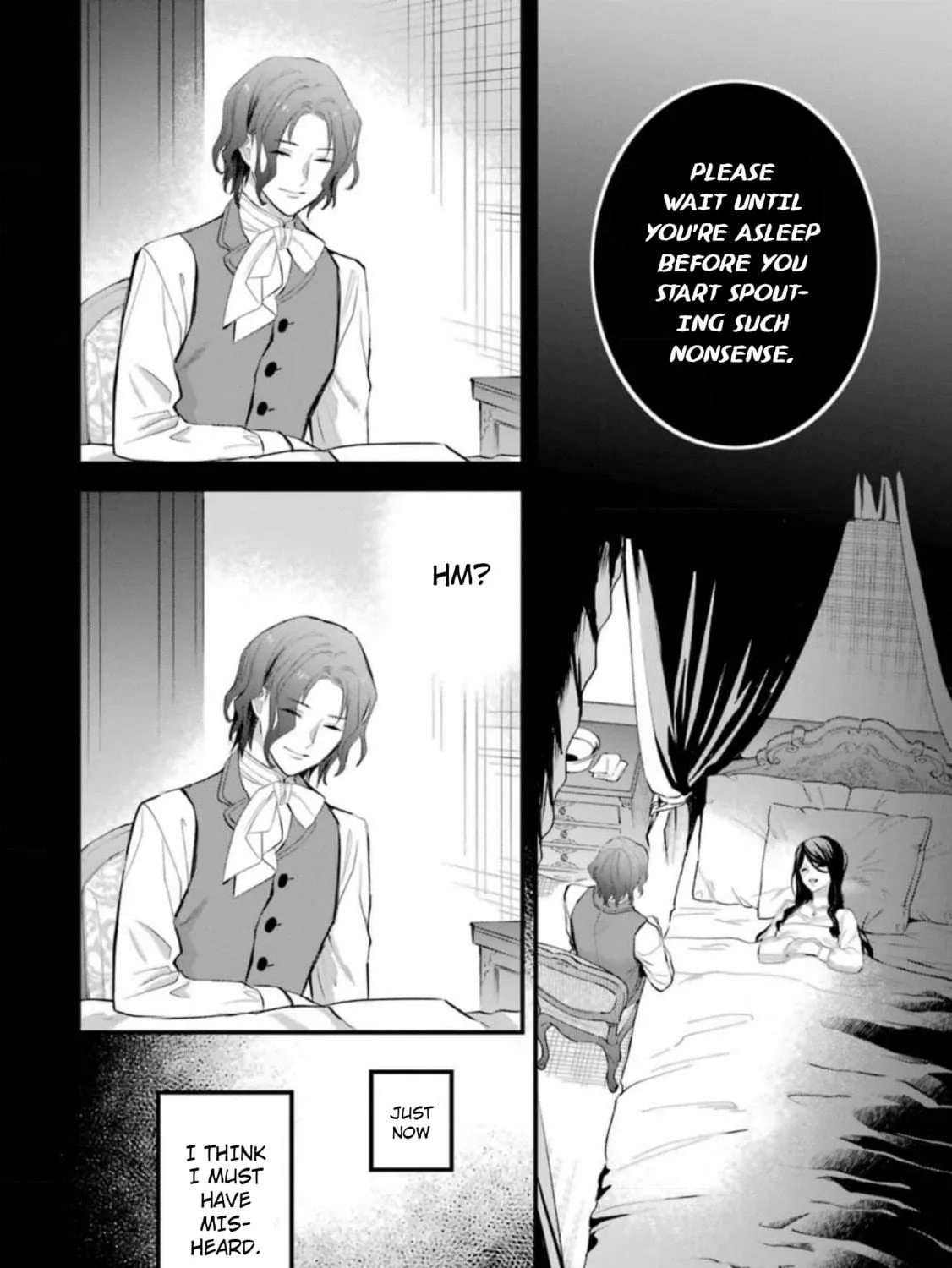 The Holy Grail of Eris Chapter 55 page 17 - 