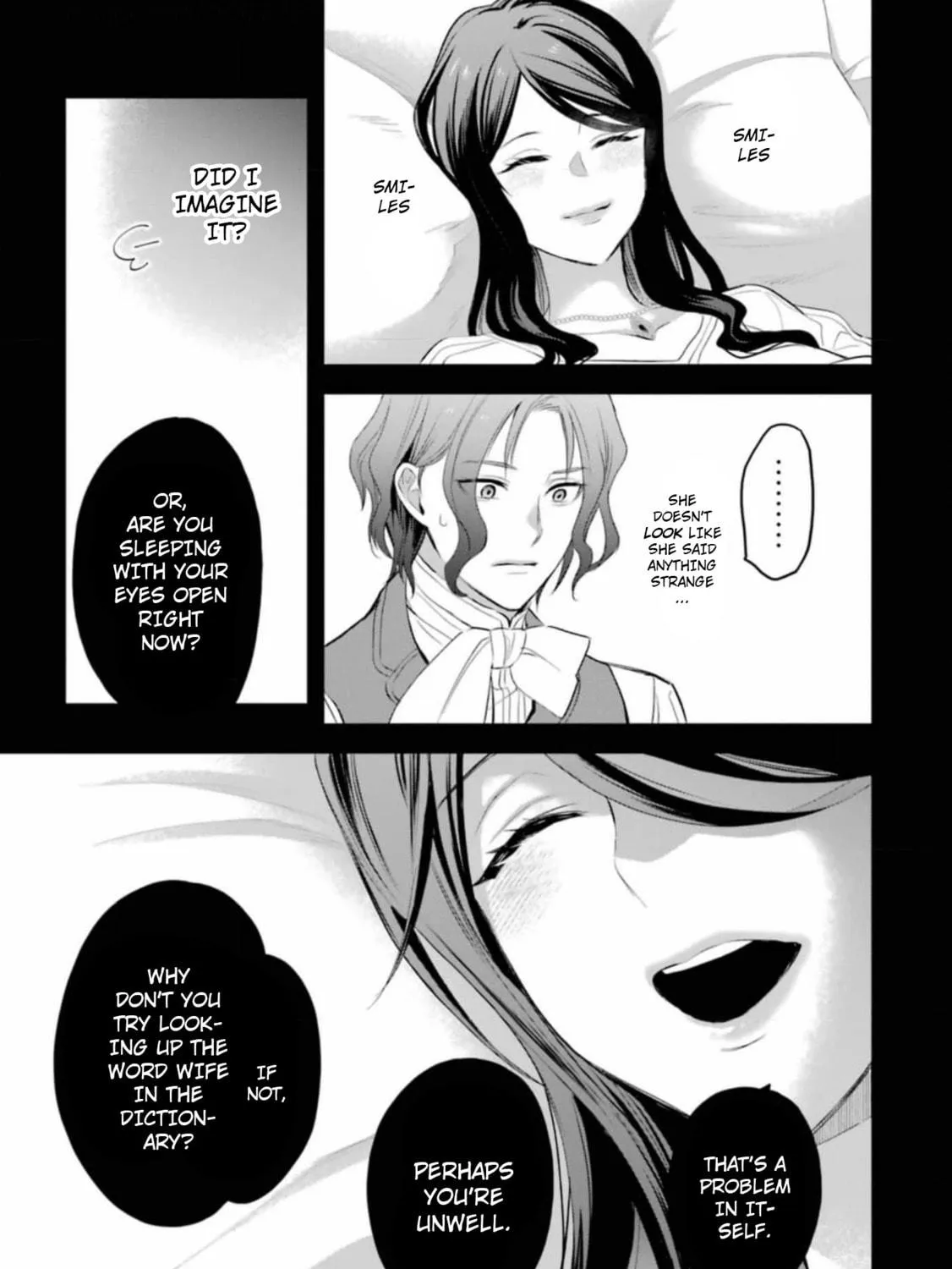 The Holy Grail of Eris Chapter 55 page 19 - 