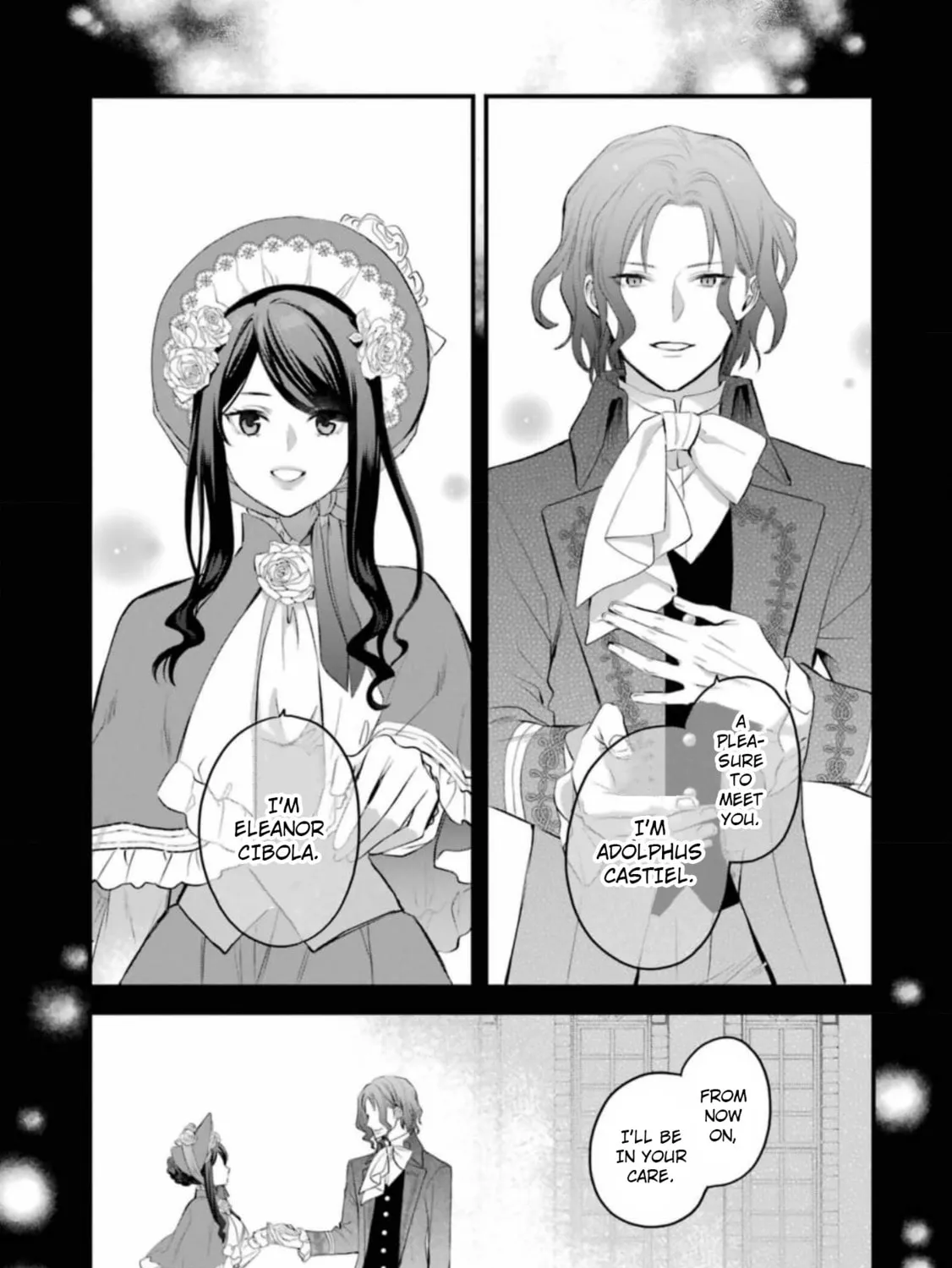 The Holy Grail of Eris Chapter 55 page 3 - 