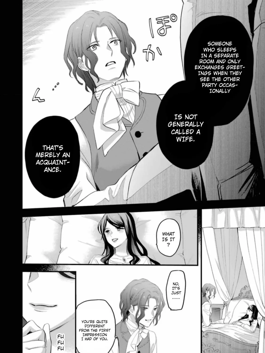 The Holy Grail of Eris Chapter 55 page 21 - 
