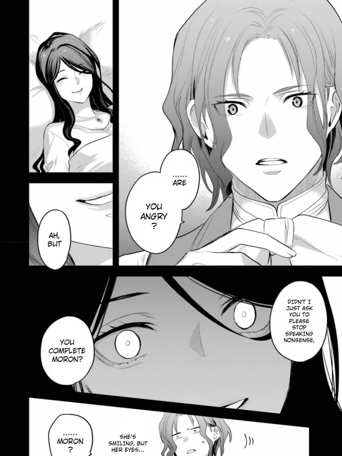 The Holy Grail of Eris Chapter 55 page 25 - 