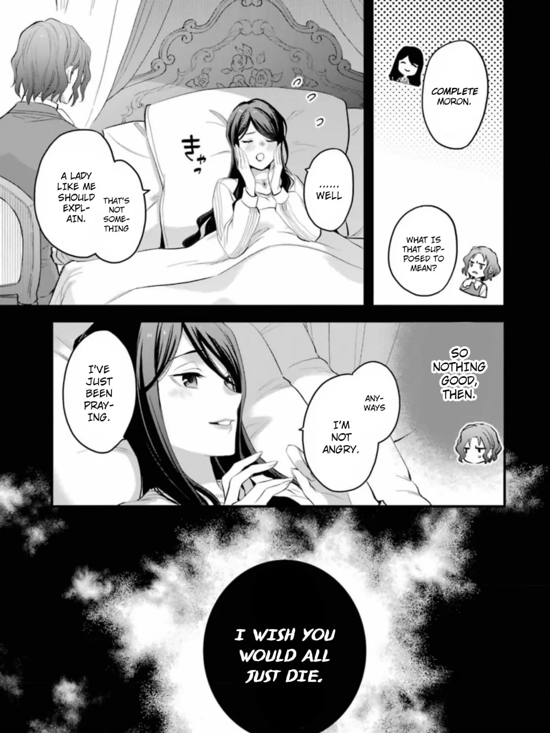 The Holy Grail of Eris Chapter 55 page 27 - 