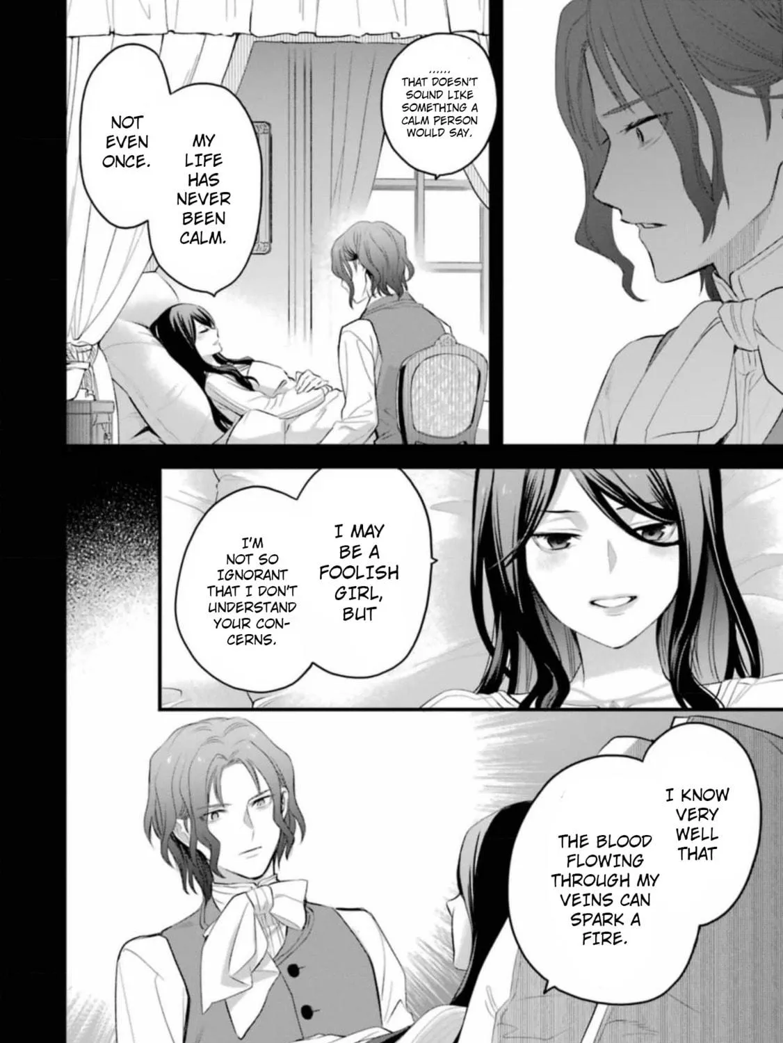 The Holy Grail of Eris Chapter 55 page 29 - 