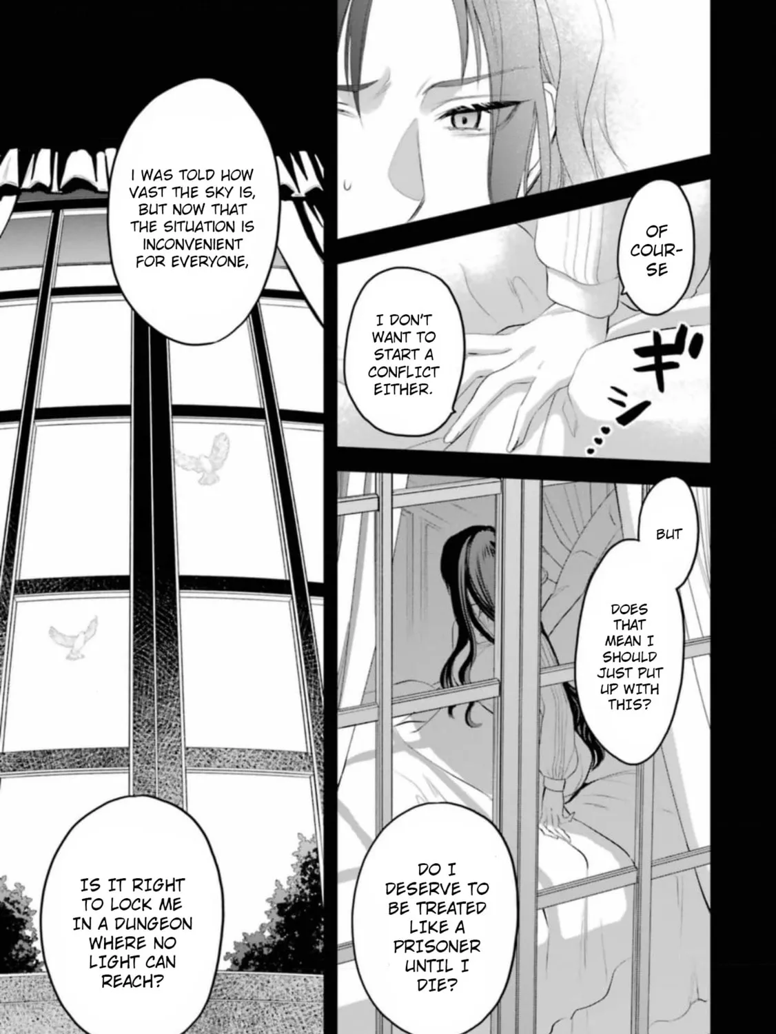 The Holy Grail of Eris Chapter 55 page 31 - 