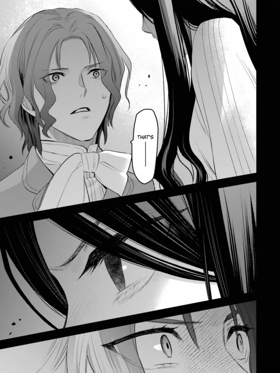 The Holy Grail of Eris Chapter 55 page 35 - 
