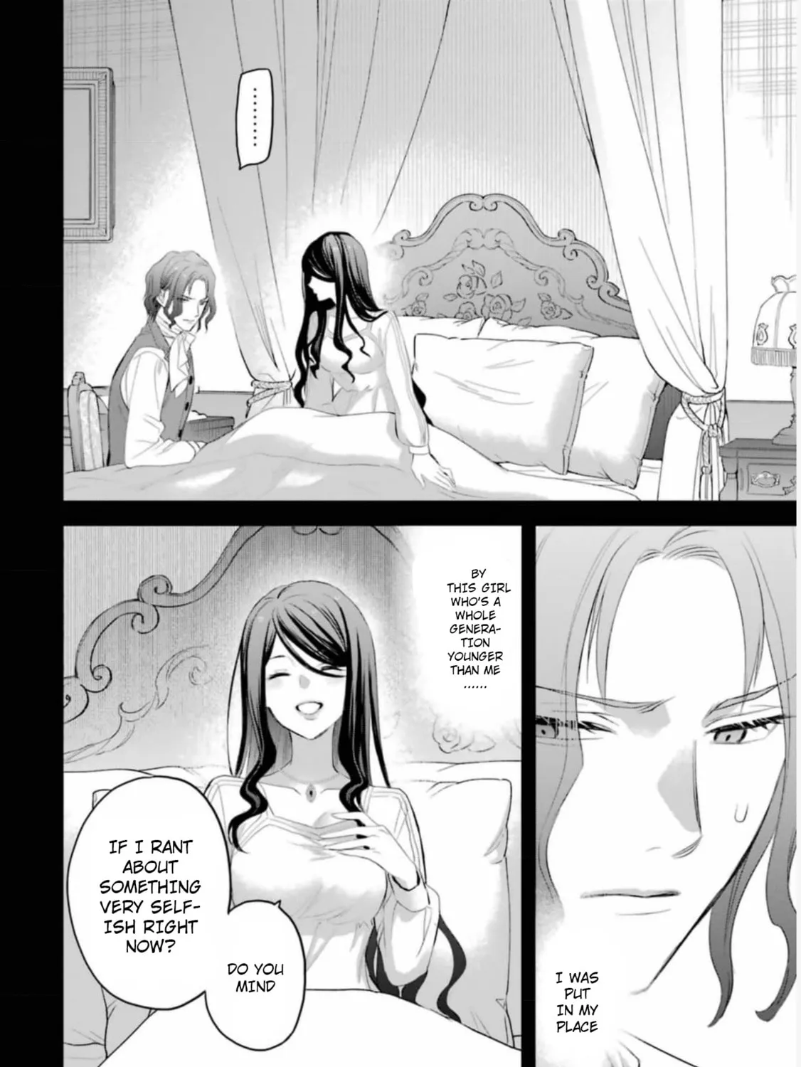 The Holy Grail of Eris Chapter 55 page 37 - 