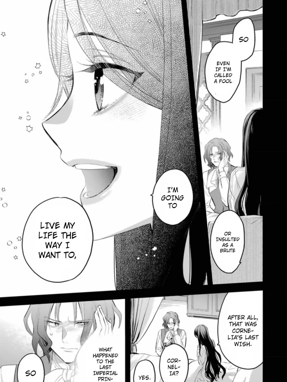 The Holy Grail of Eris Chapter 55 page 47 - 