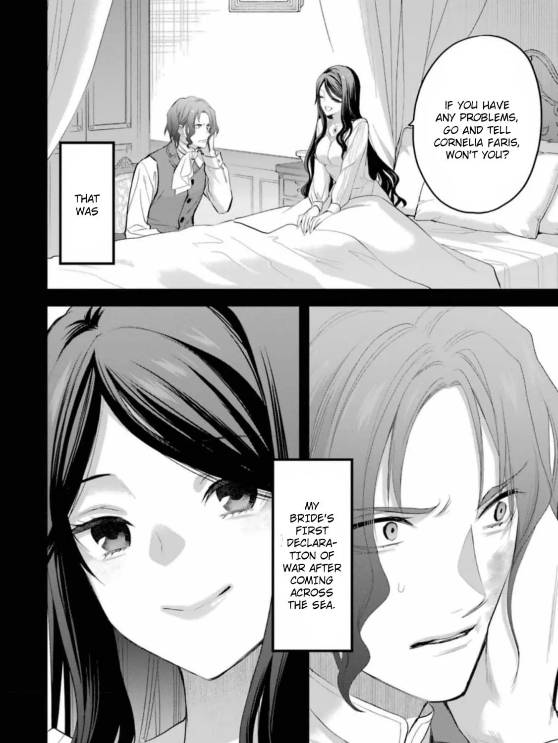 The Holy Grail of Eris Chapter 55 page 49 - 