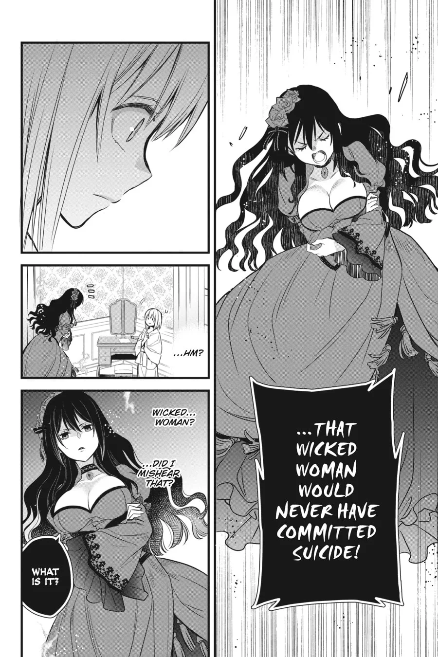 The Holy Grail of Eris Chapter 6 page 34 - 