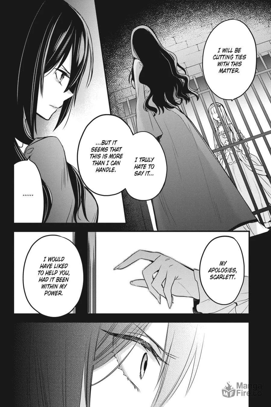 The Holy Grail of Eris Chapter 6 page 42 - 