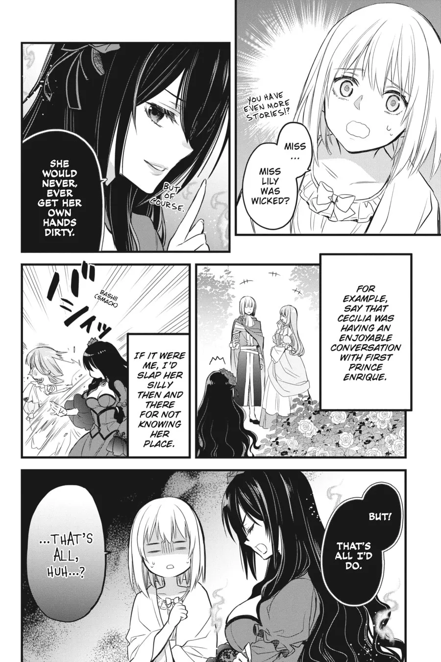 The Holy Grail of Eris Chapter 6 page 46 - 