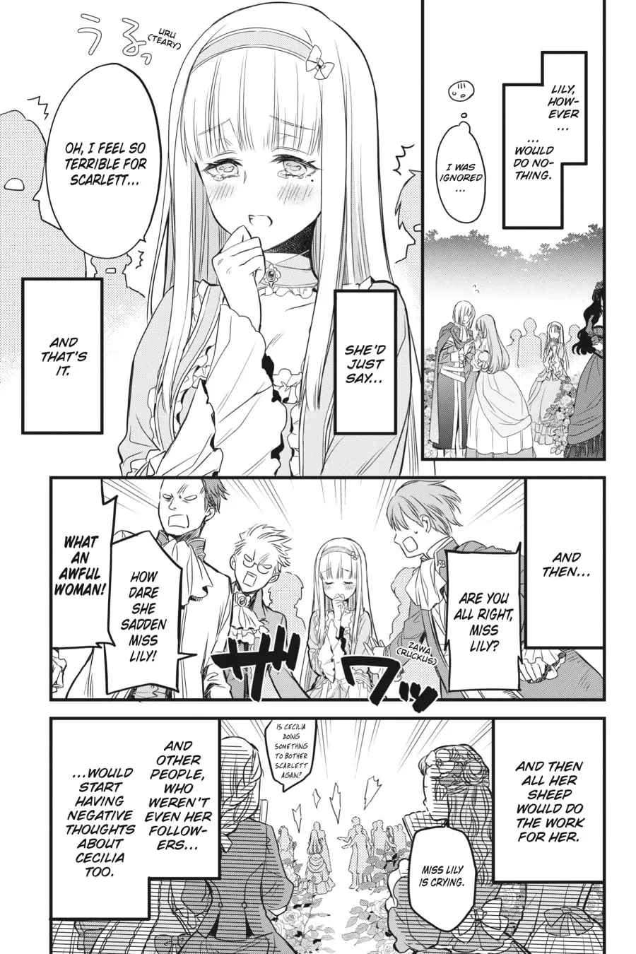 The Holy Grail of Eris Chapter 6 page 47 - 