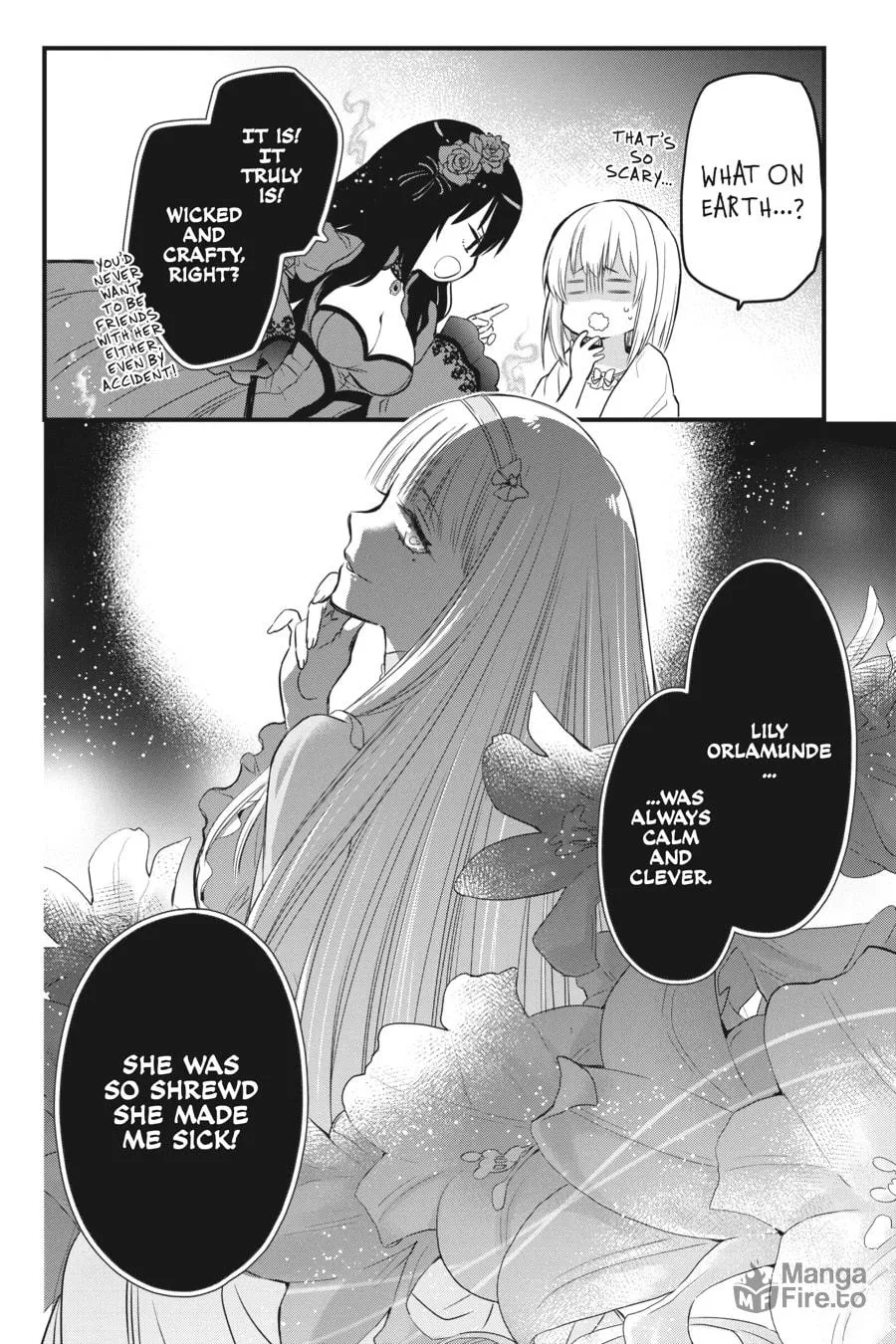 The Holy Grail of Eris Chapter 6 page 48 - 