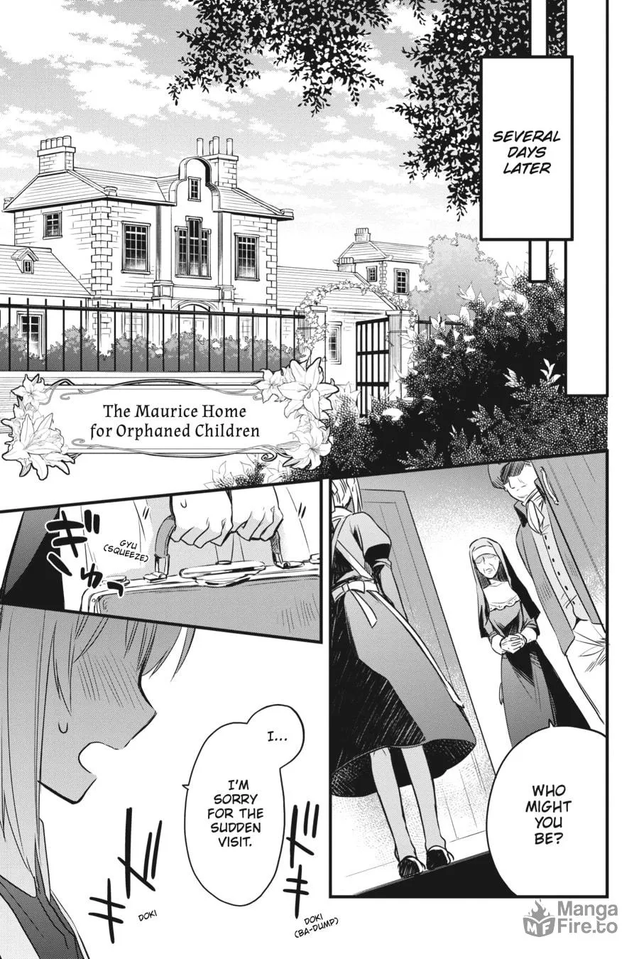 The Holy Grail of Eris Chapter 6 page 51 - 