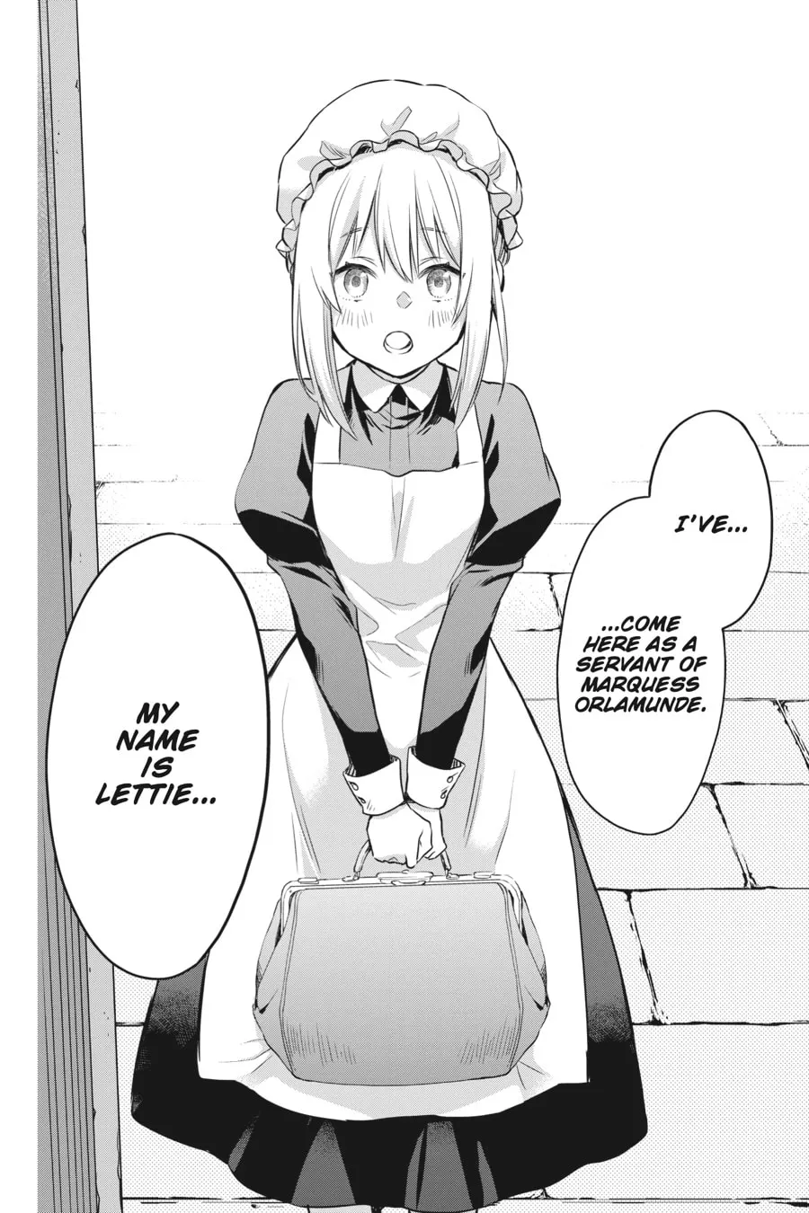 The Holy Grail of Eris Chapter 6 page 52 - 