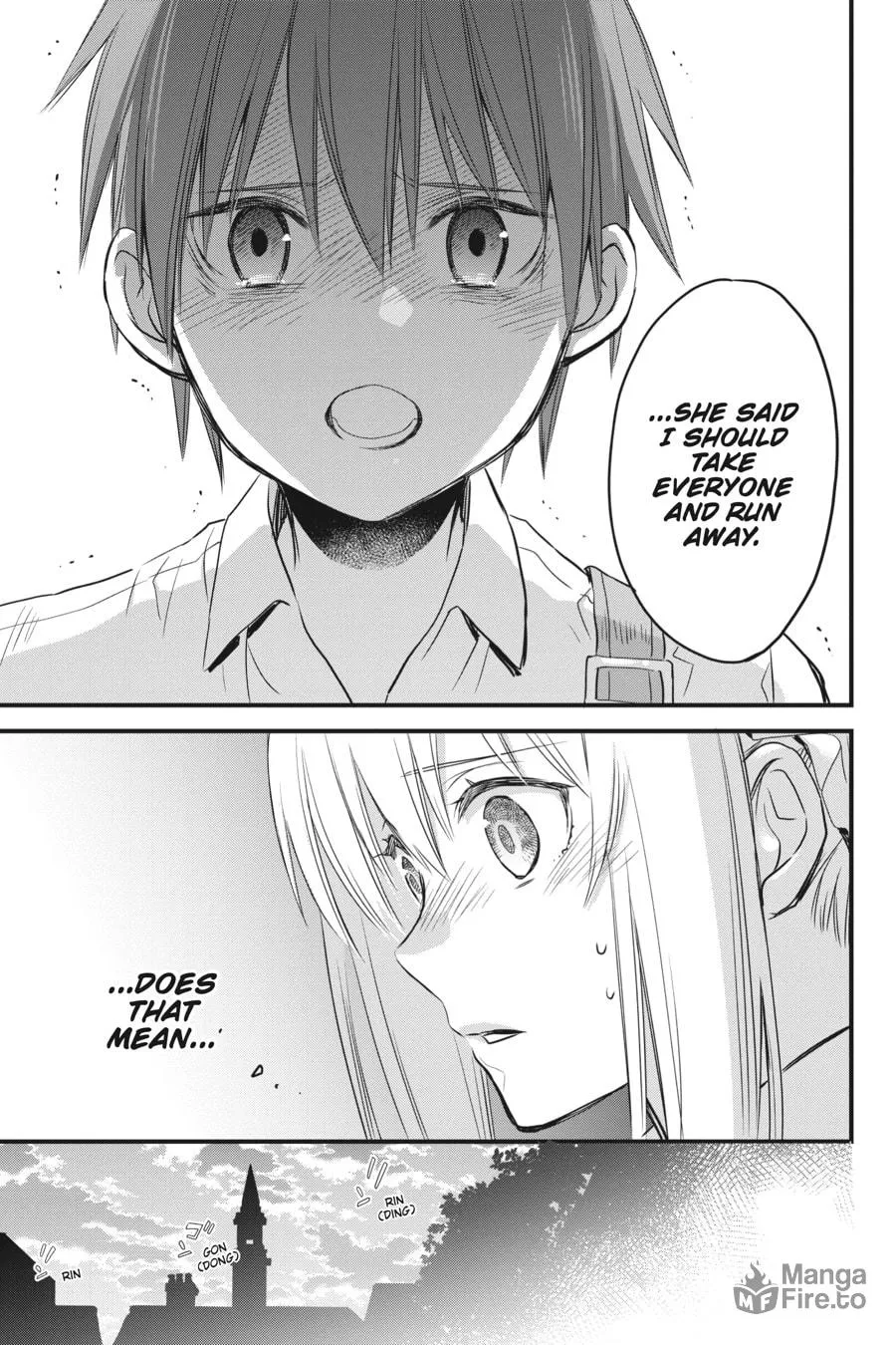 The Holy Grail of Eris Chapter 7 page 39 - 