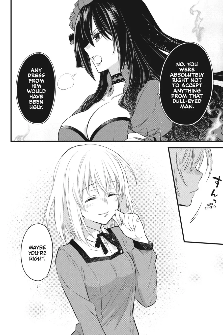 The Holy Grail of Eris Chapter 8 page 38 - 
