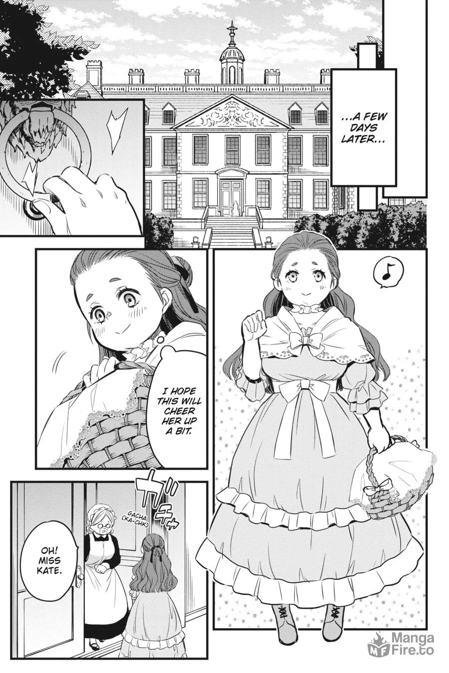 The Holy Grail of Eris Chapter 8 page 39 - 