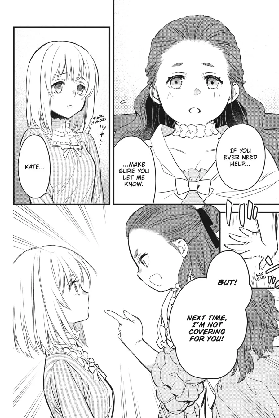 The Holy Grail of Eris Chapter 8 page 44 - 
