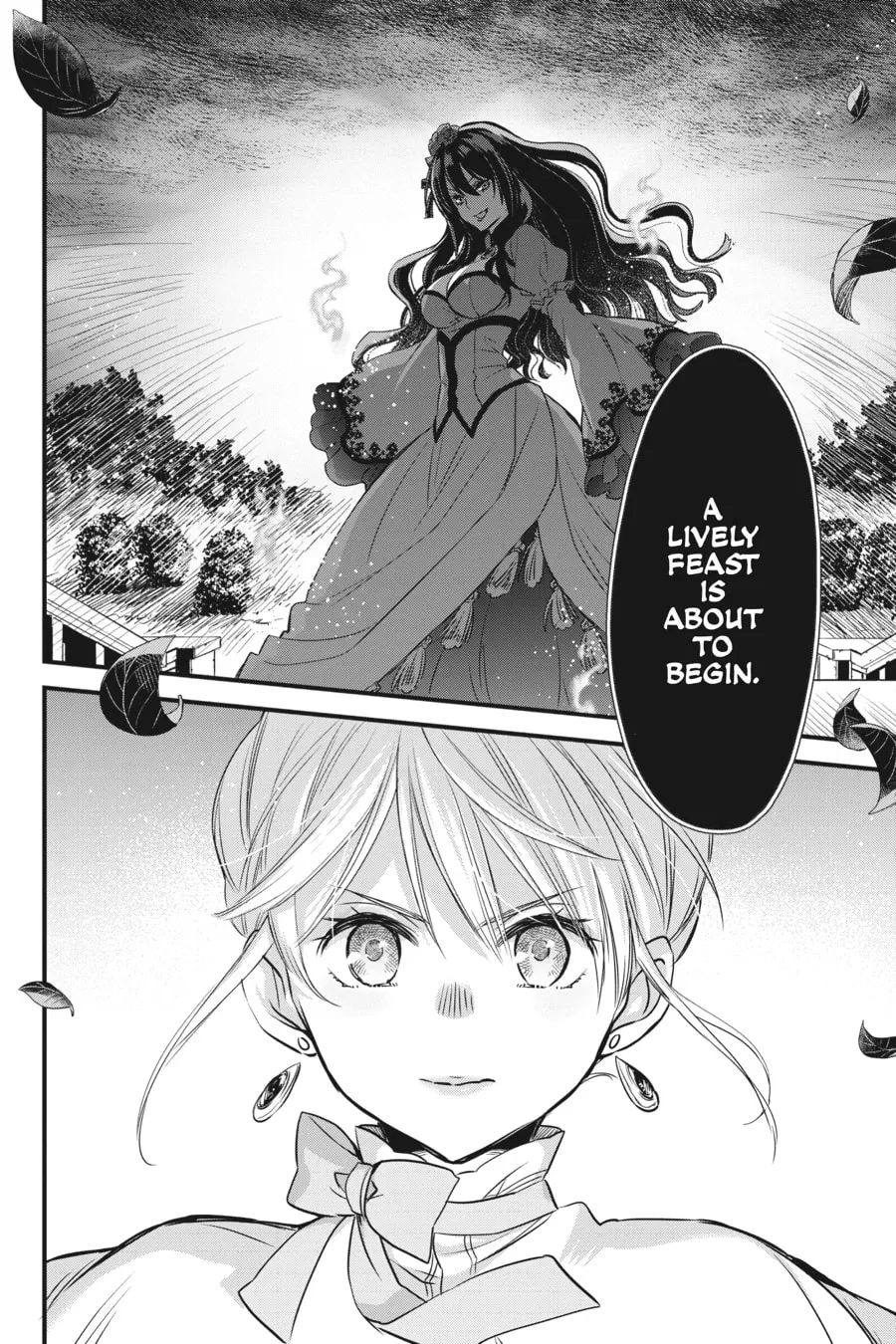 The Holy Grail of Eris Chapter 8 page 52 - 