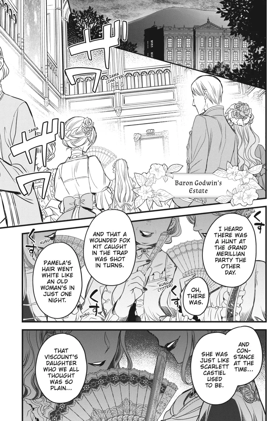 The Holy Grail of Eris Chapter 8 page 53 - 