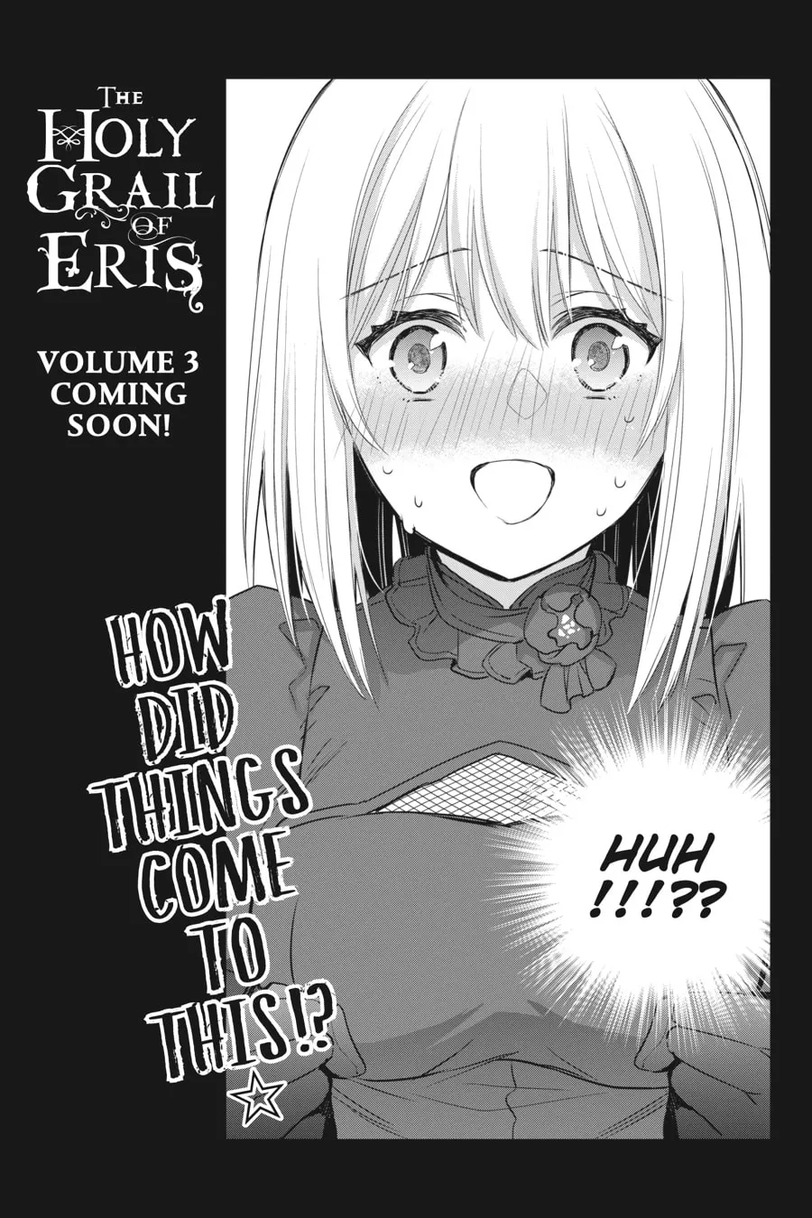 The Holy Grail of Eris Chapter 8 page 59 - 
