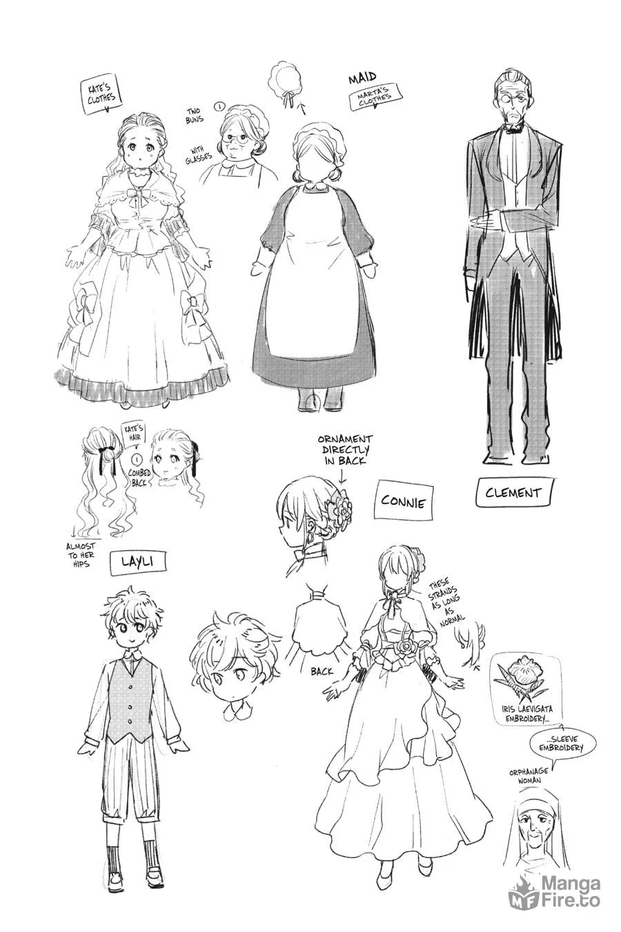 The Holy Grail of Eris Chapter 8 page 60 - 