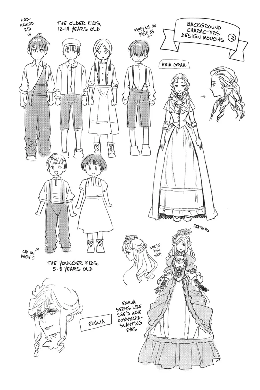 The Holy Grail of Eris Chapter 8 page 61 - 