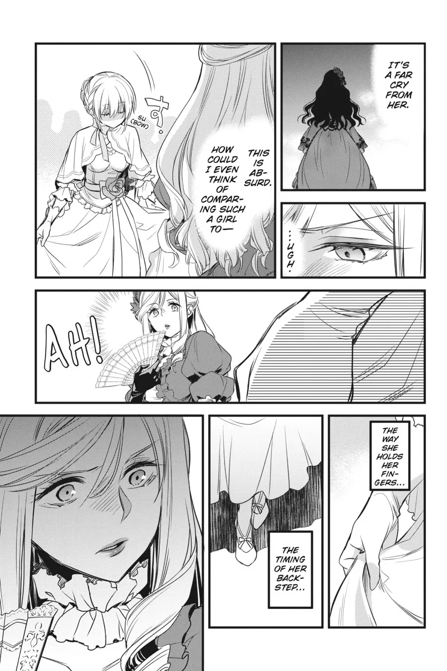 The Holy Grail of Eris Chapter 9 page 11 - 