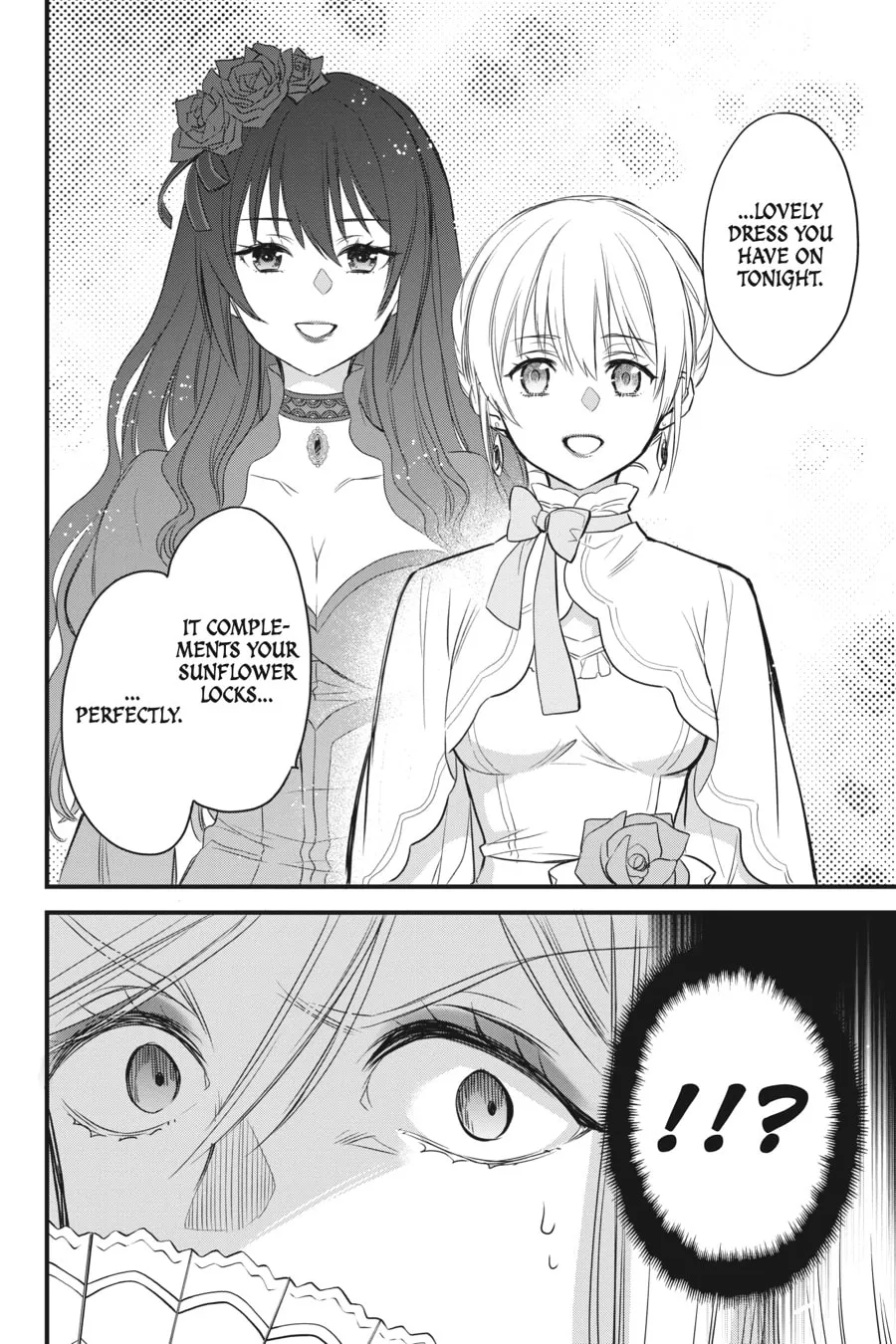 The Holy Grail of Eris Chapter 9 page 14 - 