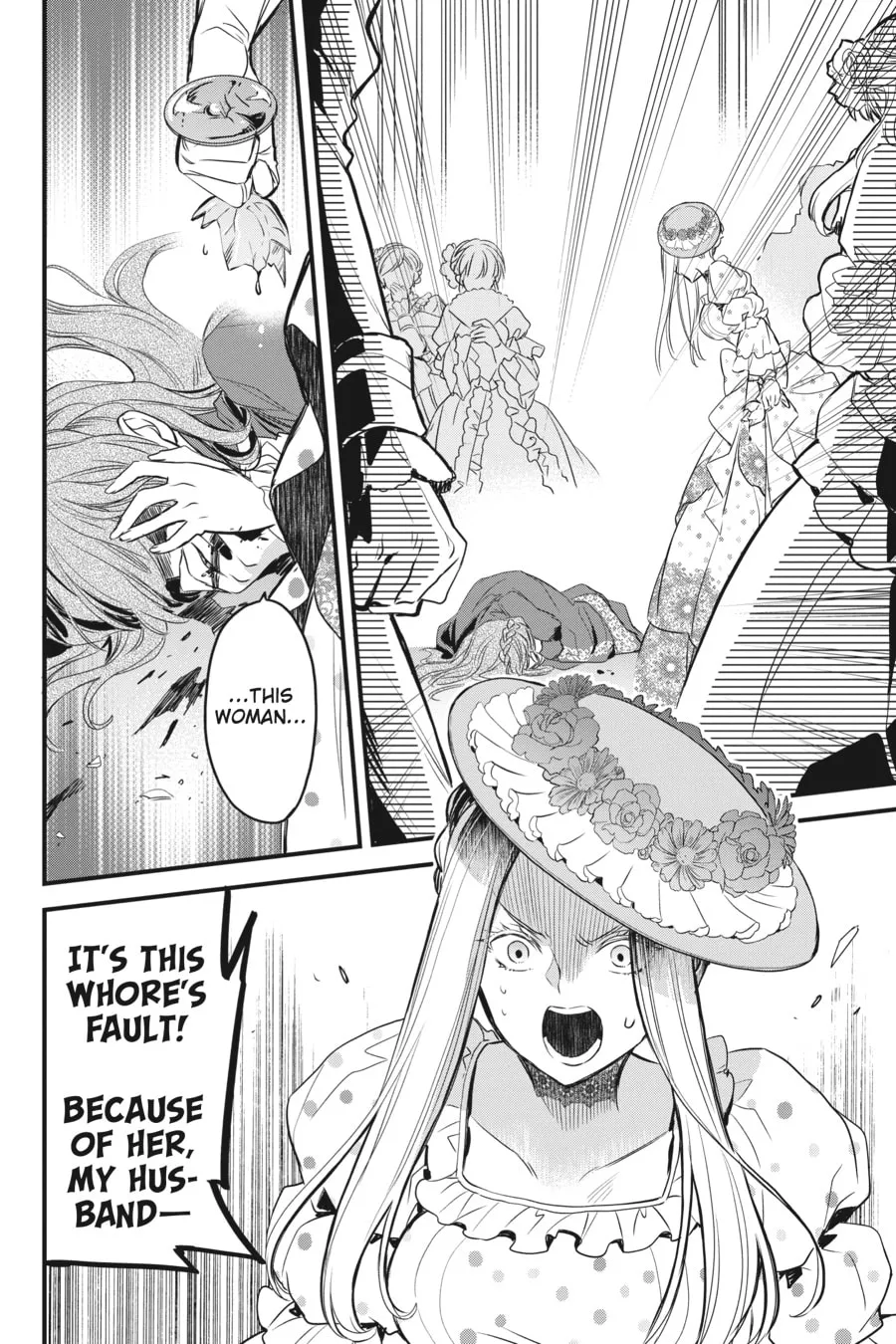 The Holy Grail of Eris Chapter 9 page 32 - 