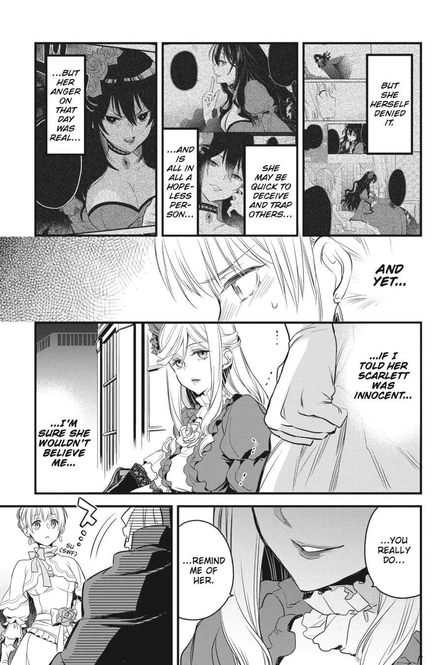 The Holy Grail of Eris Chapter 9 page 41 - 