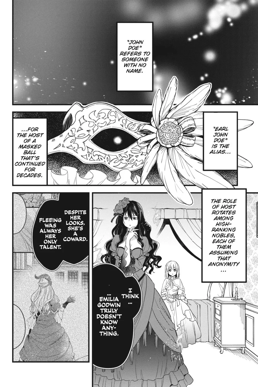 The Holy Grail of Eris Chapter 9 page 44 - 