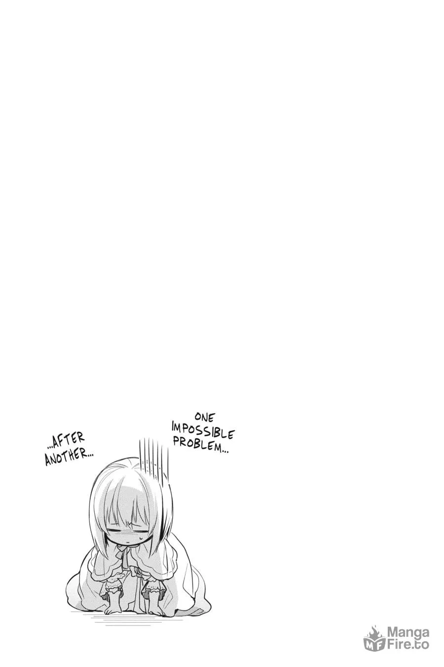 The Holy Grail of Eris Chapter 9 page 51 - 