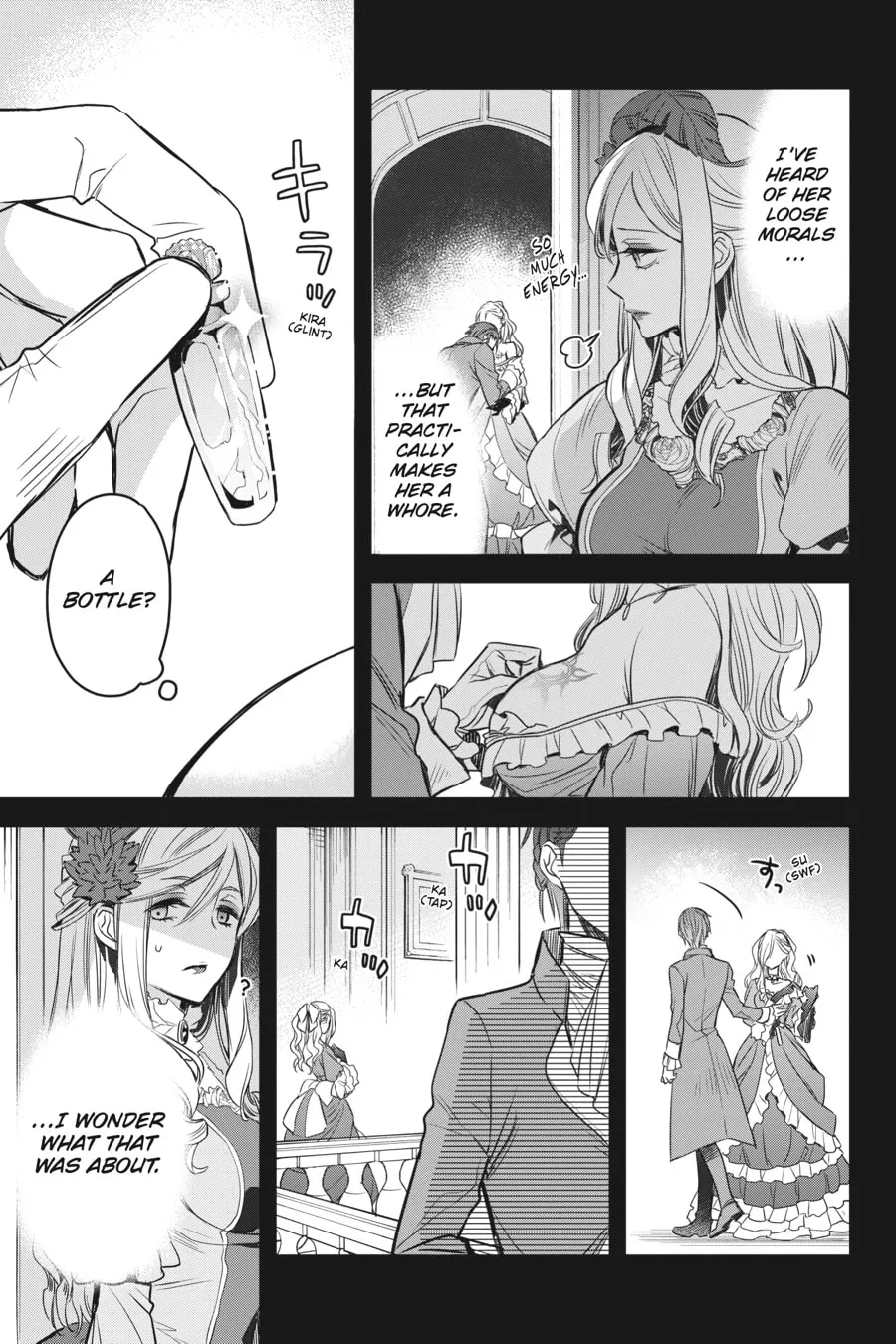 The Holy Grail of Eris Chapter 9 page 7 - 